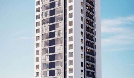 Apartamento com 3 quartos à venda na Rua Pastor Fritz Buhler, --, Centro, Joinville por R$ 1.346.128