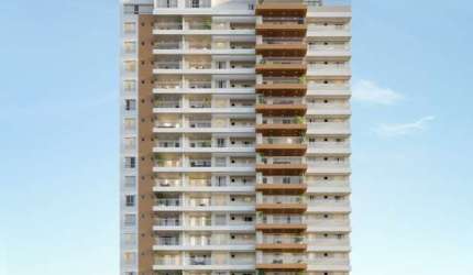 Apartamento com 3 quartos à venda na Paulista, --, Itacolomi, Balneário Piçarras por R$ 1.400.625