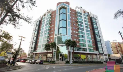 Apartamento com 2 quartos à venda na Rua Visconde de Taunay, --, Atiradores, Joinville por R$ 730.000
