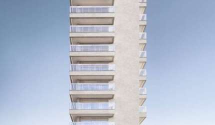 Apartamento com 2 quartos à venda na Rua João Theis, --, Atiradores, Joinville por R$ 1.598.562