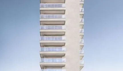 Apartamento com 3 quartos à venda na Rua João Theis, --, Atiradores, Joinville por R$ 1.597.291