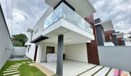 Casa com 3 quartos à venda na Rua Recreativa Antárctica, --, América, Joinville por R$ 1.590.000