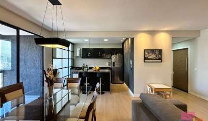 Apartamento com 3 quartos à venda na Rua Tangará, --, Iririú, Joinville por R$ 750.000