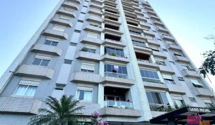 Apartamento com 3 quartos à venda na Rua Orestes Guimarães, --, América, Joinville por R$ 790.000