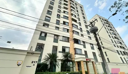 Apartamento com 3 quartos à venda na Rua Almirante Tamandaré, --, América, Joinville por R$ 735.000
