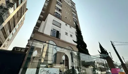 Cobertura com 2 quartos à venda na Rua Henrique Miers, --, Costa e Silva, Joinville por R$ 1.140.000