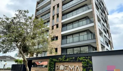Apartamento com 3 quartos à venda na Rua Aracaju, --, América, Joinville por R$ 1.612.921