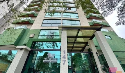 Apartamento com 2 quartos à venda na Rua Fernando de Noronha, --, Atiradores, Joinville por R$ 1.100.000