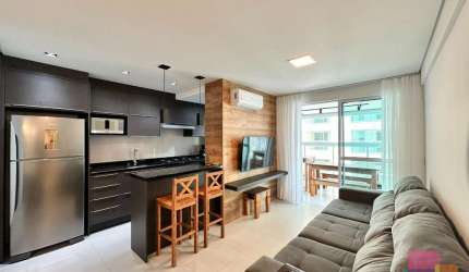 Apartamento com 3 quartos à venda na Avenida Nereu Ramos, --, Itacolomi, Balneário Piçarras por R$ 1.600.000
