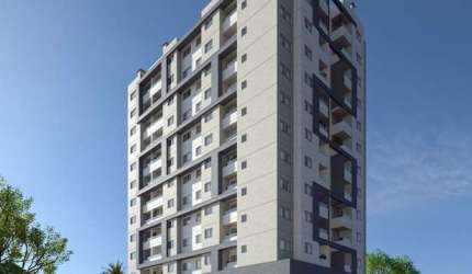 Apartamento com 2 quartos à venda na Tenente Ataliba Adur, --, Itajubá, Barra Velha por R$ 544.998