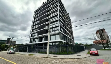 Apartamento com 3 quartos à venda na Rua Aracaju, --, Santo Antônio, Joinville por R$ 2.950.000