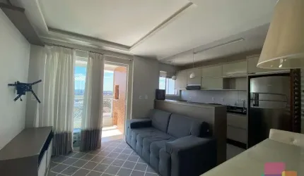 Apartamento com 2 quartos à venda na Rua Padre Kolb, --, Bucarein, Joinville por R$ 479.000