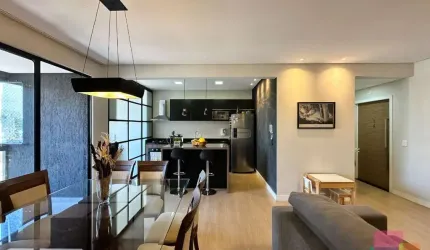 Apartamento com 3 quartos para alugar na Rua Tangará, --, Iririú, Joinville por R$ 4.000