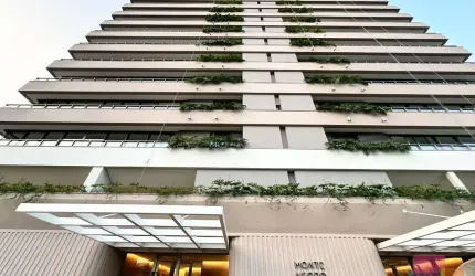 Apartamento com 3 quartos à venda na Rua Jaraguá, --, América, Joinville por R$ 4.900.000