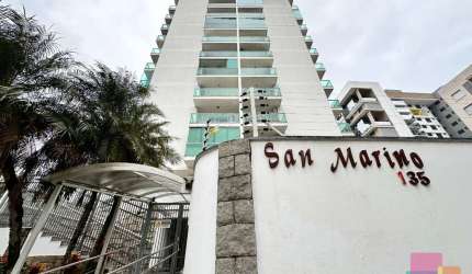 Apartamento com 3 quartos à venda na Doutor Roberto Koch, --, Atiradores, Joinville por R$ 690.000