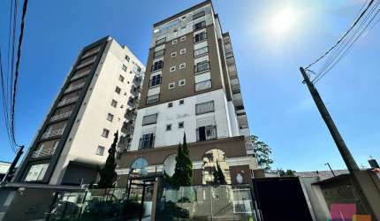 Apartamento com 3 quartos à venda na Rua Henrique Miers, --, Costa e Silva, Joinville por R$ 700.000