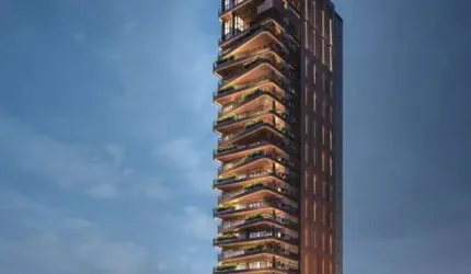 Apartamento com 3 quartos à venda na Rua Leopoldo Fischer, --, Atiradores, Joinville por R$ 2.800.000