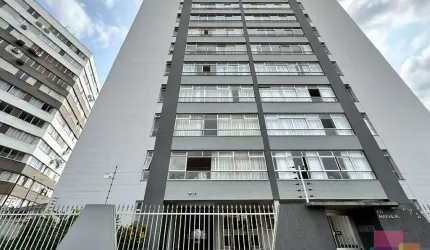 Apartamento com 3 quartos à venda na Rua Paraná, --, Anita Garibaldi, Joinville por R$ 590.000