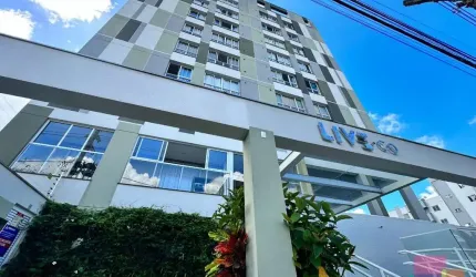 Apartamento com 2 quartos para alugar na Rua Nova Trento, --, Bom Retiro, Joinville por R$ 4.800