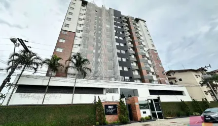 Apartamento com 3 quartos à venda na Rua Dona Francisca, --, Saguaçu, Joinville por R$ 550.000