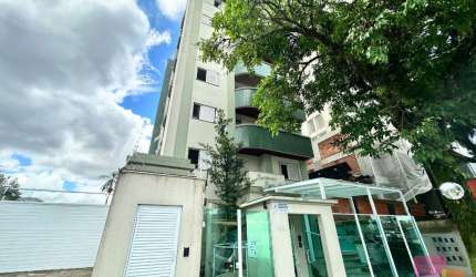 Cobertura com 3 quartos à venda na Rua Concórdia, --, Anita Garibaldi, Joinville por R$ 998.000