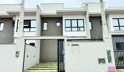 Casa com 2 quartos à venda na Rua João Pedro Oliveira, --, São Cristovão, Barra Velha por R$ 360.000