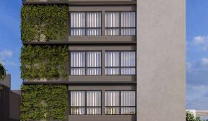 Apartamento com 3 quartos à venda na Rua Guilherme Kock, --, Santo Antônio, Joinville por R$ 551.717