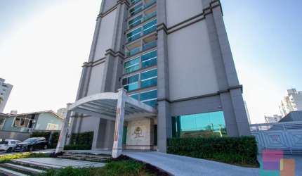 Apartamento com 3 quartos à venda na Rua Jacob Eisenhuth, --, Atiradores, Joinville por R$ 2.399.000