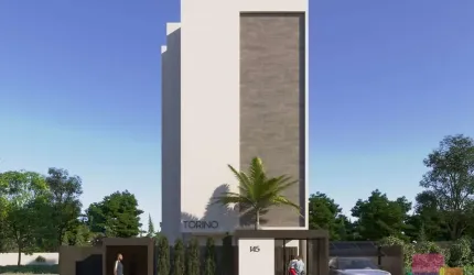 Apartamento com 3 quartos à venda na Rua Marari, --, Atiradores, Joinville por R$ 575.000