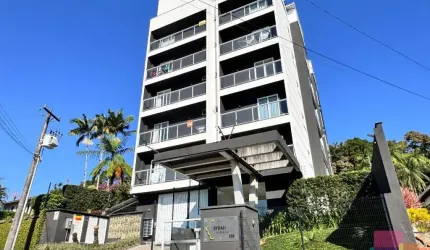 Apartamento com 2 quartos à venda na Rua Cristóvão Colombo, --, Floresta, Joinville por R$ 650.000