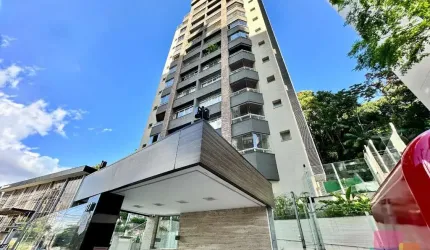 Apartamento com 3 quartos à venda na Rua Expedicionário Holz, --, América, Joinville por R$ 840.000