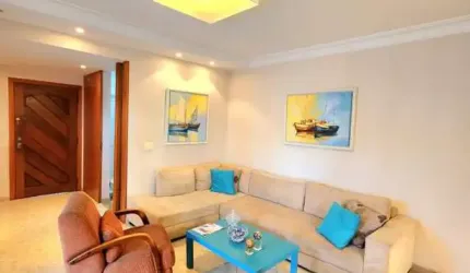 Excelente apartamento de 163 m² 3 dormitórios 1 suite à venda na Vila Bastos em Santo André - SP!