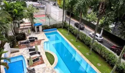 Apartamento à venda em SP: 3 quartos, 1 suíte, 1 vaga no Morumbi! Conheça agora o seu novo lar no Condomínio Neo Residenziale Morumbi!