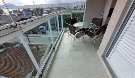 Apartamento de 3 quartos na Enseada, Guarujá-SP: conforto e vista para o mar! Agende sua visita agora!