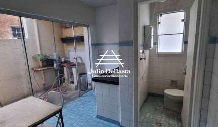 Apartamento Sobre Loja Centro da Cidade
