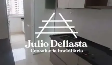 Apartamento na zona sul