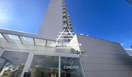 APARTAMENTO MOBILIADO