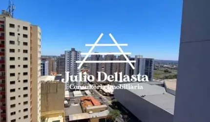 APARTAMENTO PRÓXIMO BAURU SHOPPING