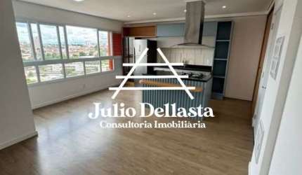 APARTAMENTO BEM LOCALIZADO
