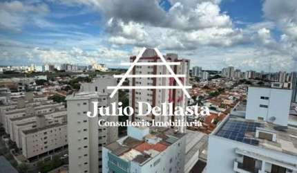 APARTAMENTO ÓTIMA LOCALIZAÇÃO