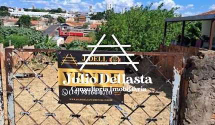 TERRENO  295,89 MT² - VISTA ALEGRE