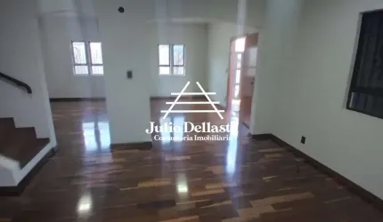 EXCELENTE SOBRADO JARDIM AMERICA