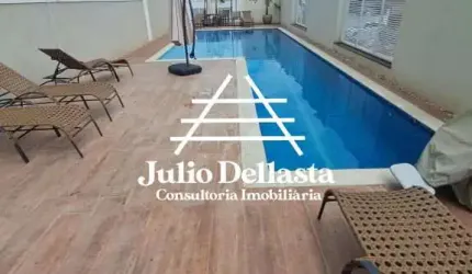 LOCAÇÃO- CONDOMINIO JARDINS DE HIGIANOPOLIS