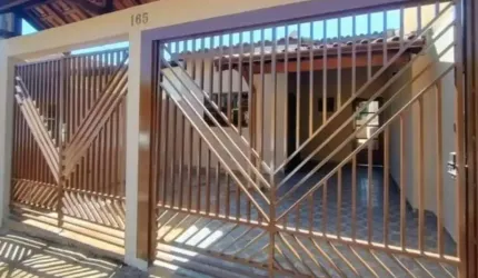 Jardim Olimpico