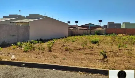 Compre Seu Lote Parcelado em Caldas Novas