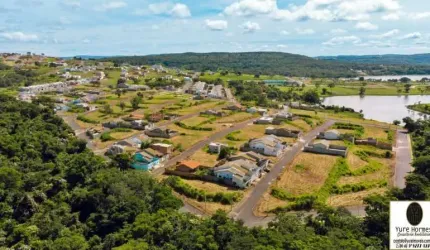 Lotes Parcelados Boleto e Promissórias -Morada Nobre