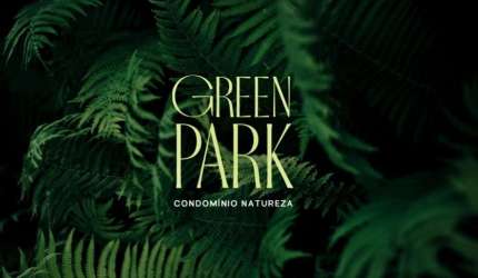 Loteamento Condomínio Fechado GREEN PARK em Caldas Novas GO