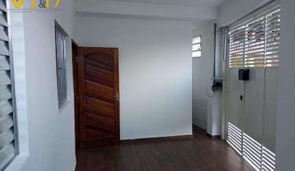 Casa à venda em São Paulo, São Miguel Paulista, com 4 quartos, com 137 m²