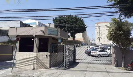 Apartamento à venda em Guarulhos, Jardim Iporanga, com 2 quartos, com 62 m², Residencial Phenix