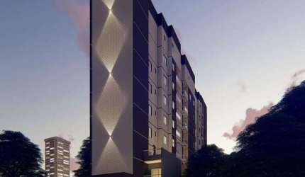 Apartamento à venda em São Paulo, Vila Ré, com 2 quartos, com 45.4 m², Cond.Residencial  Lorena